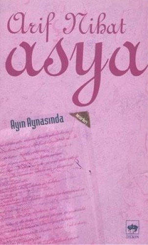 Ayın aynasında