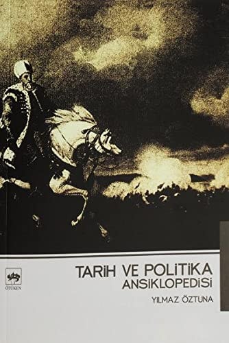 Tarih ve politika ansiklopedisi