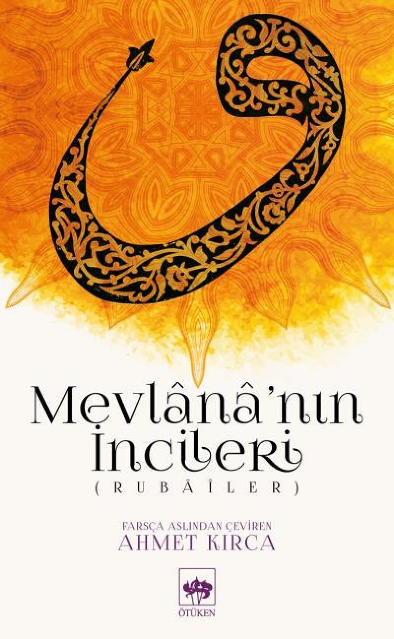 Mevlânâ'nın incileri (rubâiler)