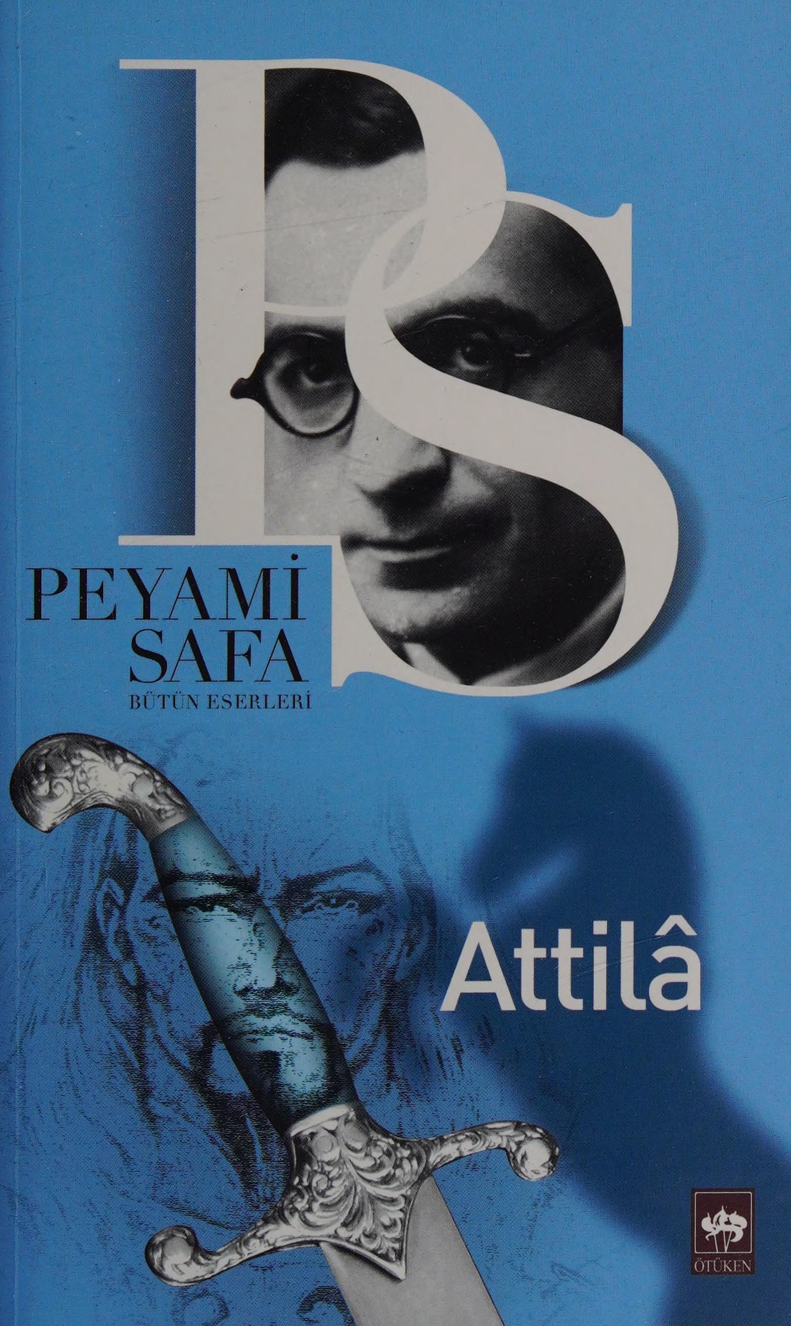 Attilâ