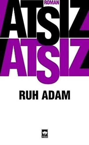 Ruh adam