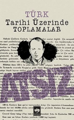 Türk tarihi üzerinde toplamalar