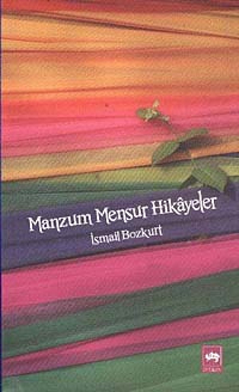 Manzum mensur hikâyeler