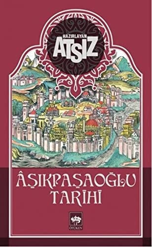 Asikpasaoglu Tarihi