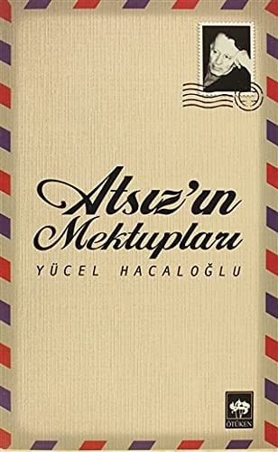 Atsız'ın mektupları