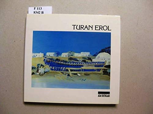 Turan Erol