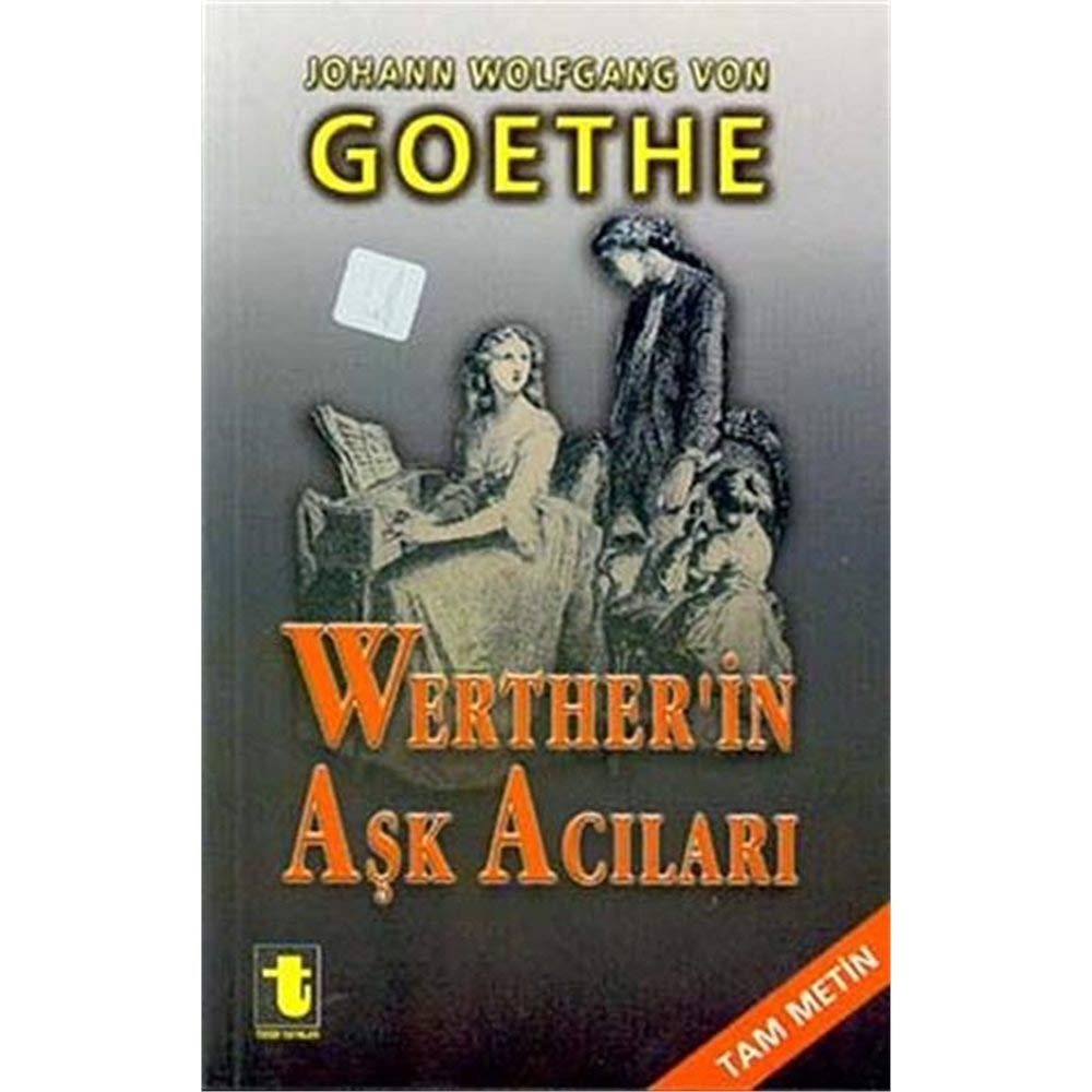 Werther'in Ask Acilari