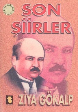 Son Siirler