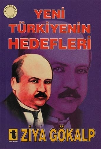 Yeni Türkiyenin hedefleri