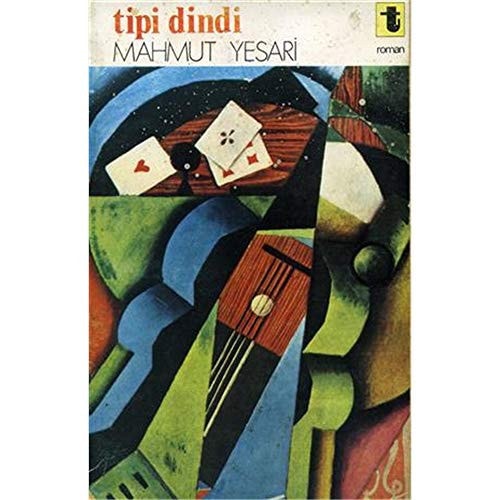Tipi Dindi