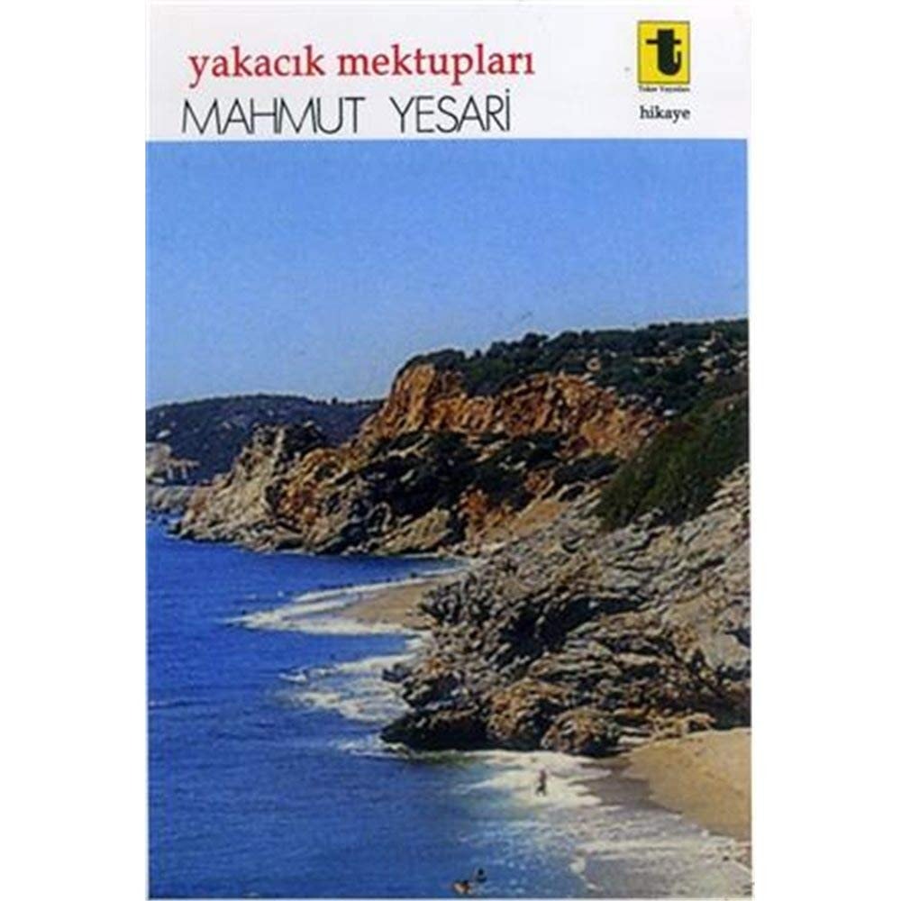 Yakacık Mektupları