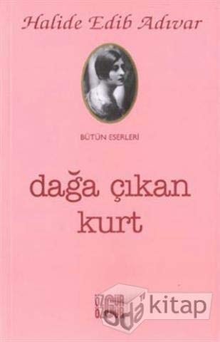 Dağa Çıkan Kurt bütün eserleri