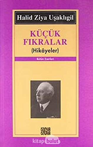 Küçük fıkralar hikâyeler
