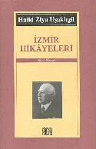 İzmir hikâyeleri