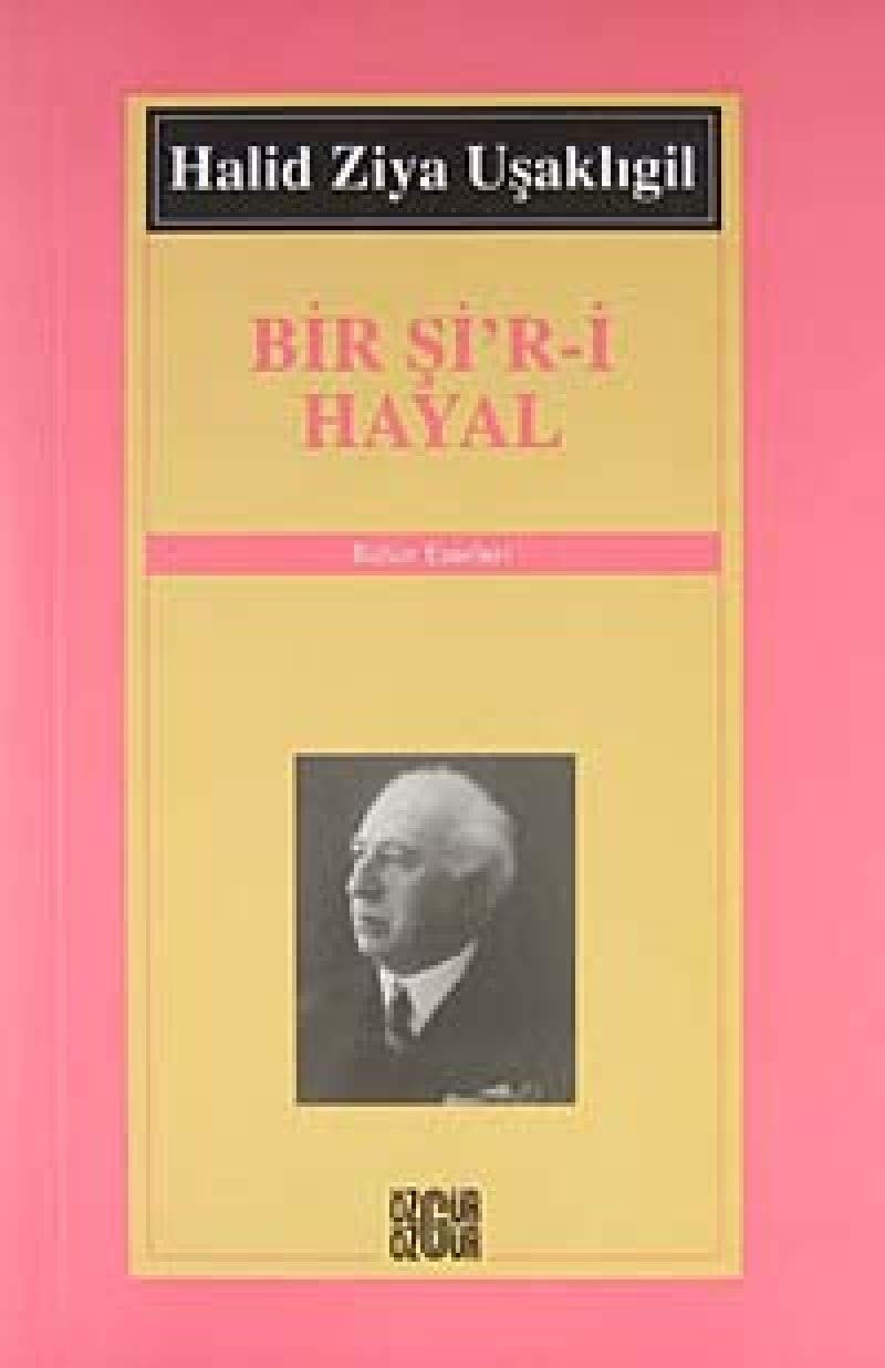 Bir şi'r-i hayal (hikayeler)