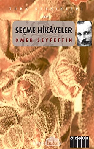 Seçme öyküler