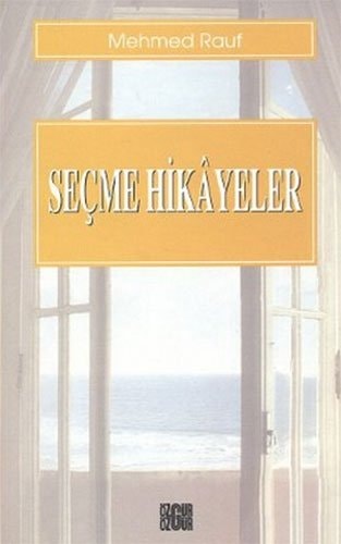 Seçme hikâyeler