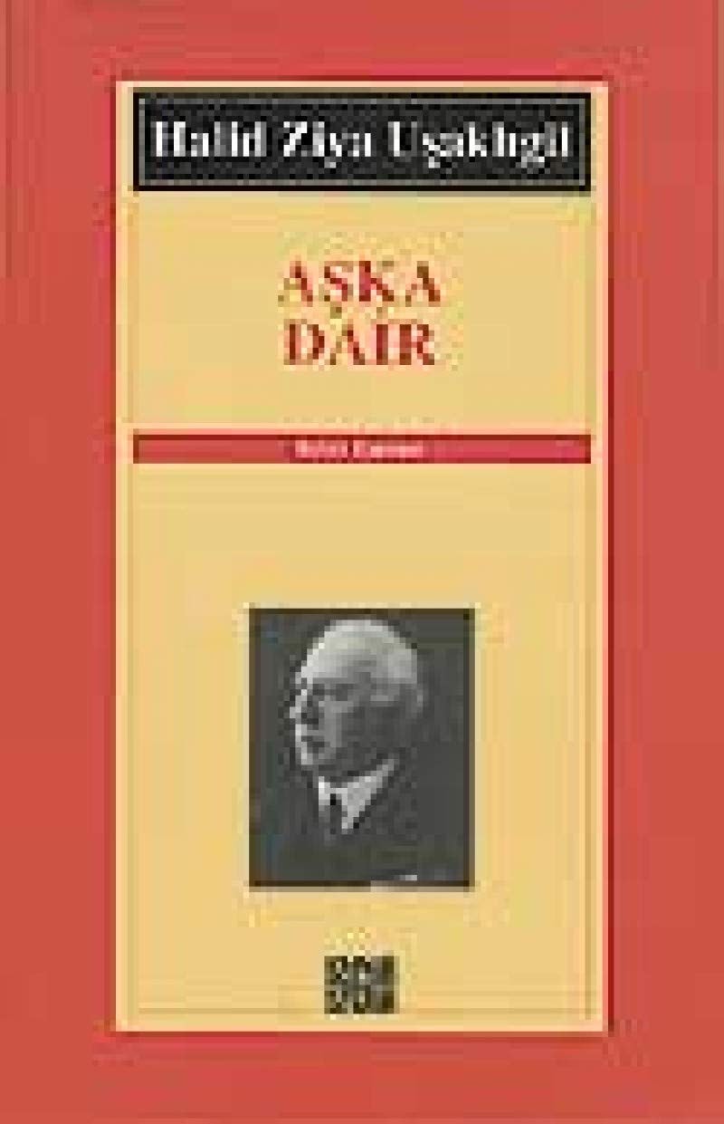 Aşka dair hikâyeler