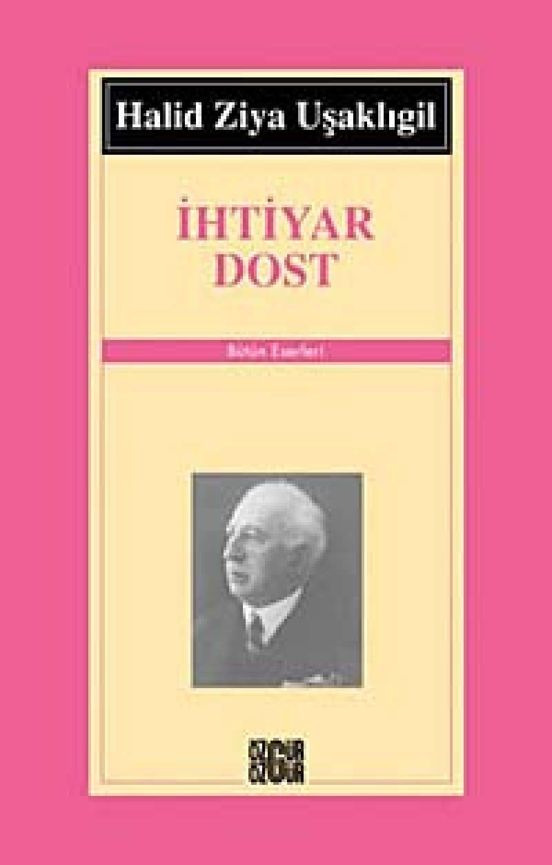 İhtiyar dost