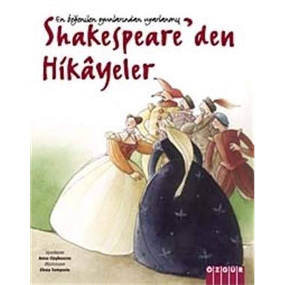 Shakespeare'den Hikayeler