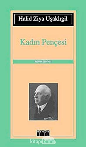 Kadın pençesi hikâye