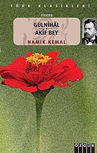 Gülnihâl Akif Bey