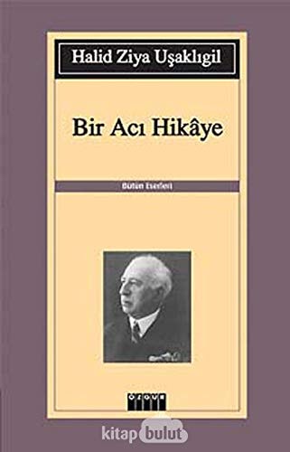 Bir Acı Hikâye