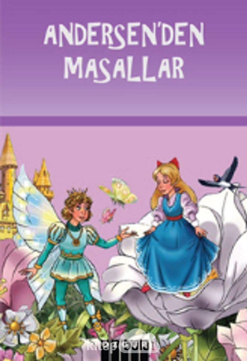Andersenden Masallar