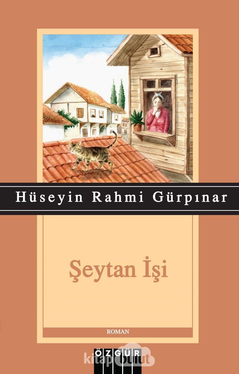 Seytan Isi