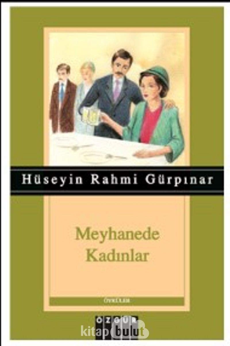 Meyhanede kadınlar