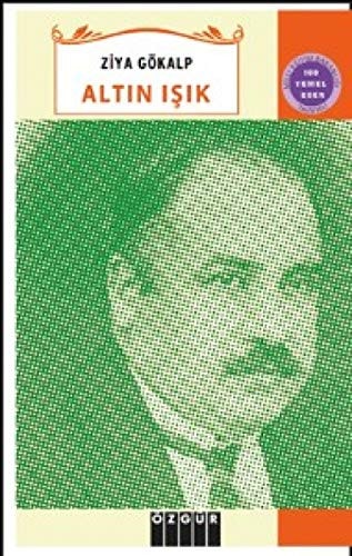 Altin işik masal
