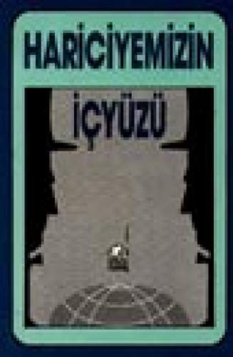 Hariciyamizin içyüzü