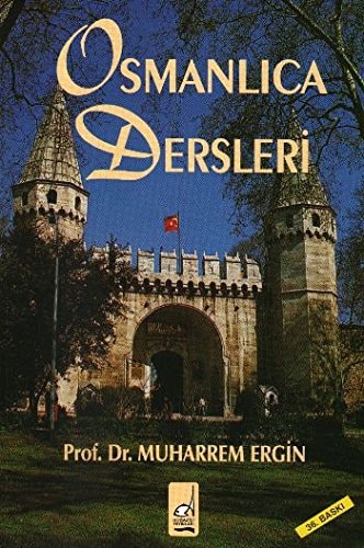 Osmanlıca dersleri