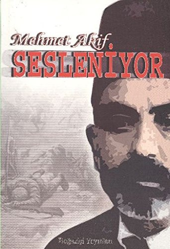 Sesleniyor