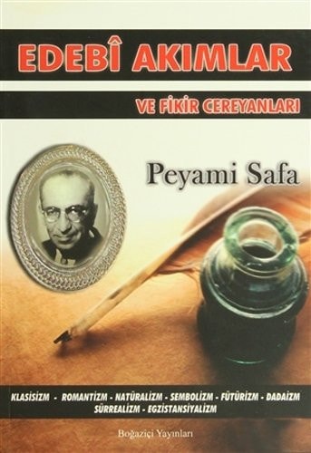 Edebi akılar ve fikir cereyanları