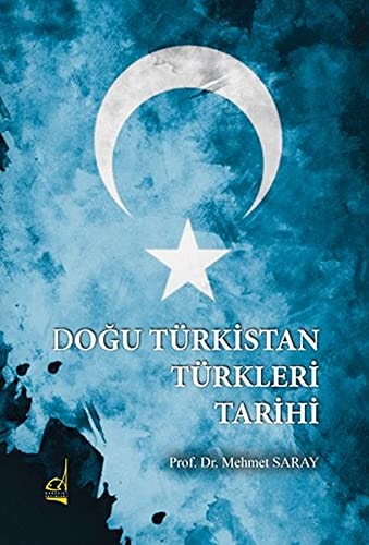 Doğu Türkistan Türkleri tarihi 1-2