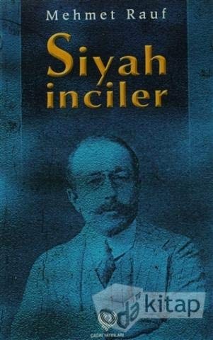Siyah inciler