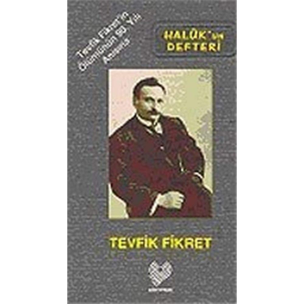 Halûk'un Defteri