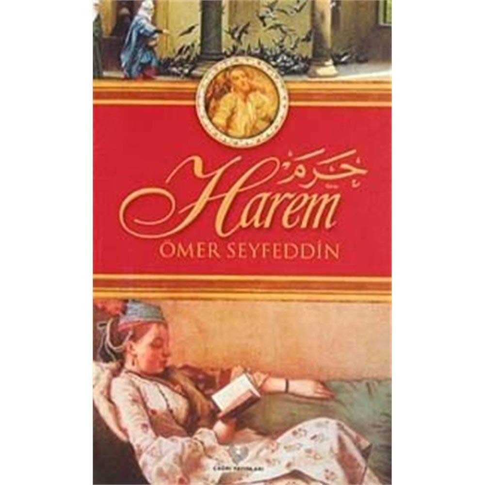 Harem bütün hikaye