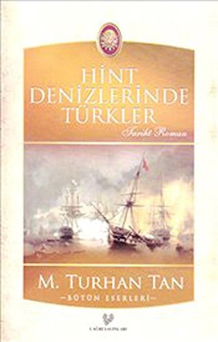 Hint Denizlerinde Türkler