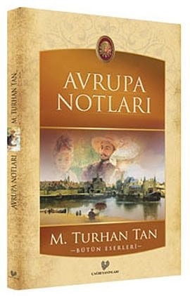 Avrupa Notları