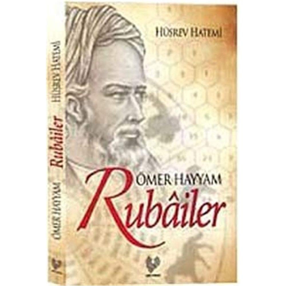 Ömer Hayyam Rubailer