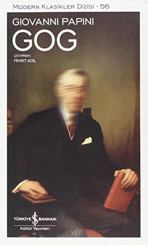Gog Modern Klasikler Dizisi