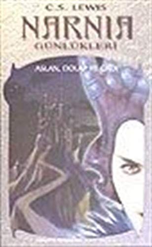 Narnia günlükleri: Aslan, dolap ve cadı