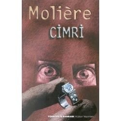 Cimri beş perdelik güldürü : oyun