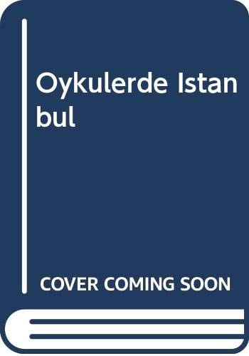 Öykülerde İstanbul
