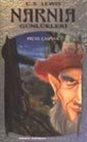 Narnia günlükleri: Prens Caspian