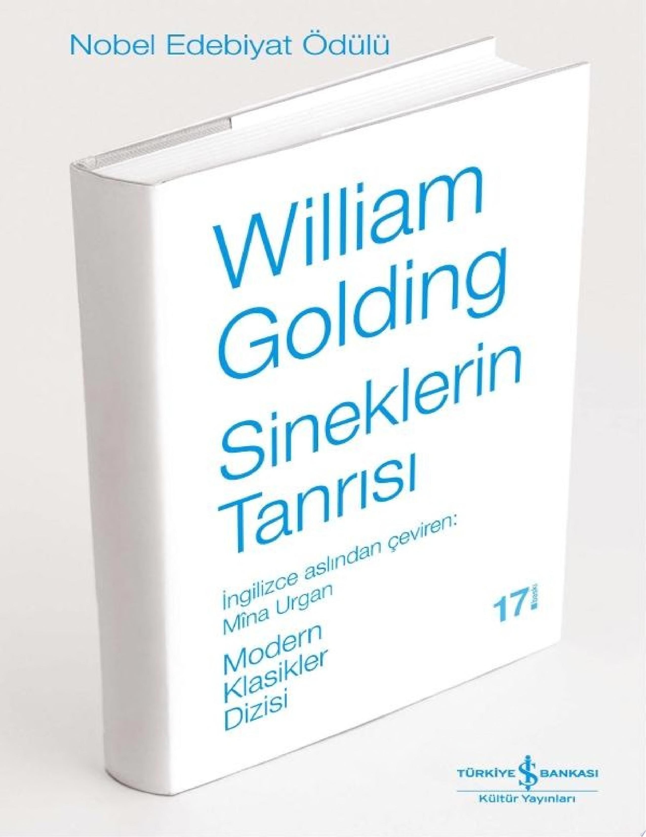Sineklerin Tanrısı