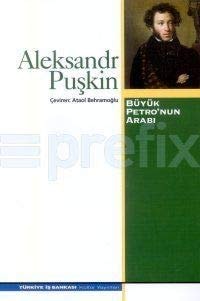Büyük Petro'nun arabı