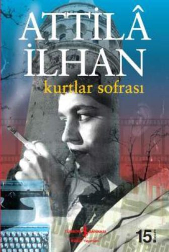 Kurtlar sofrası